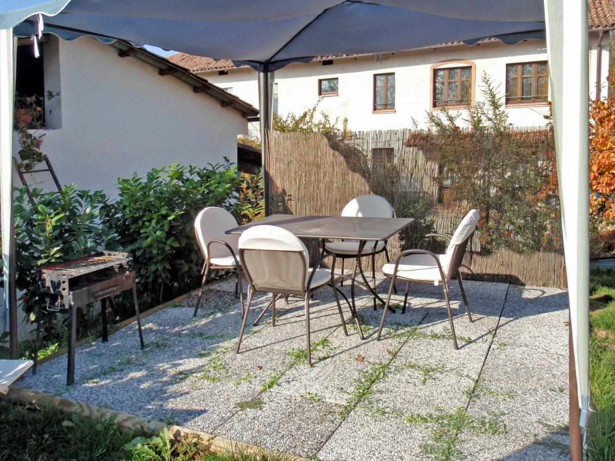 Holiday Home I Grilli By Interhome Castagnole delle Lanze Luaran gambar
