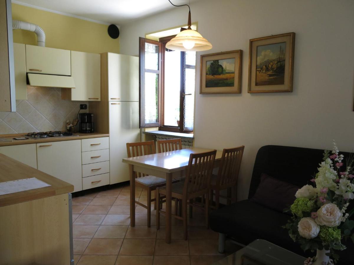 Holiday Home I Grilli By Interhome Castagnole delle Lanze Luaran gambar
