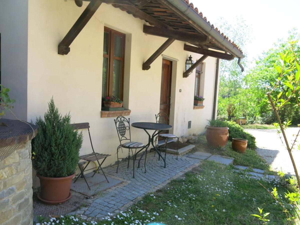 Holiday Home I Grilli By Interhome Castagnole delle Lanze Luaran gambar