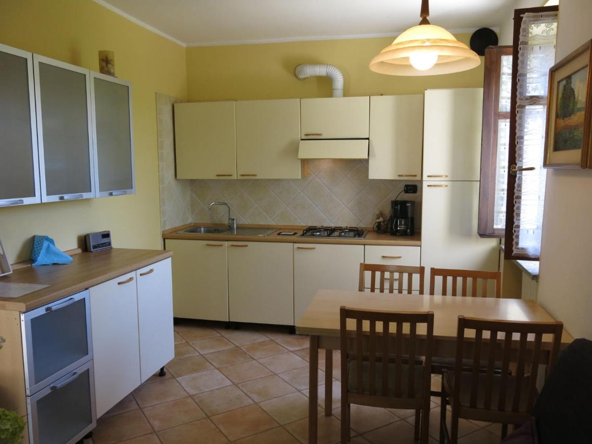 Holiday Home I Grilli By Interhome Castagnole delle Lanze Luaran gambar
