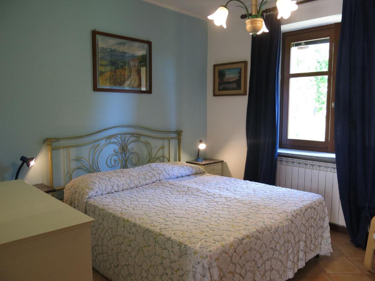 Holiday Home I Grilli By Interhome Castagnole delle Lanze Luaran gambar