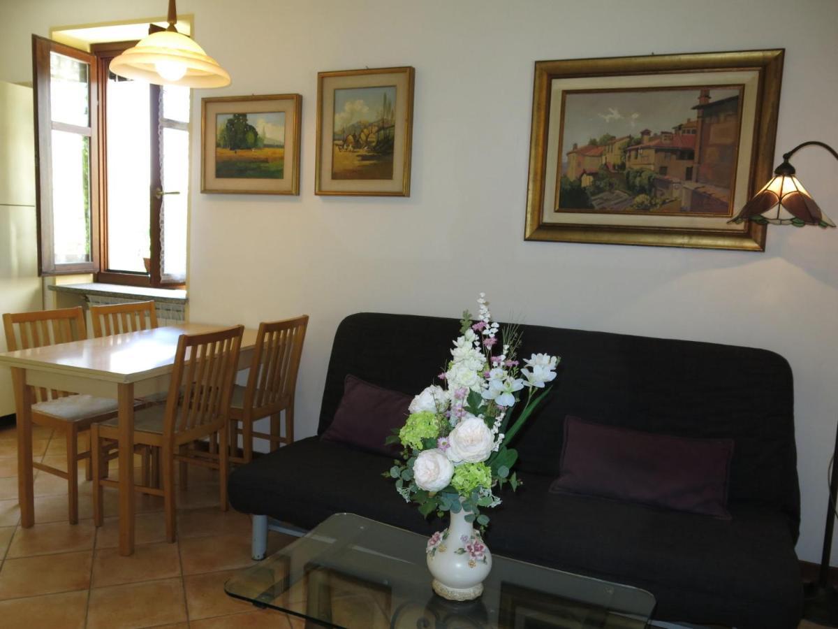 Holiday Home I Grilli By Interhome Castagnole delle Lanze Luaran gambar
