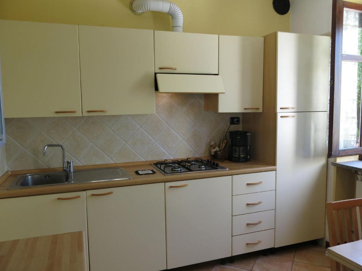 Holiday Home I Grilli By Interhome Castagnole delle Lanze Luaran gambar