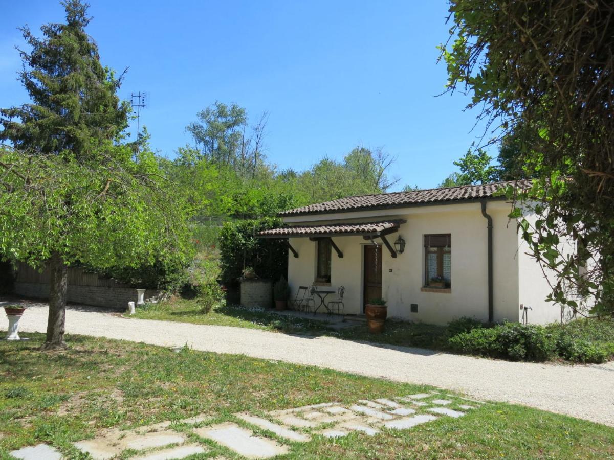 Holiday Home I Grilli By Interhome Castagnole delle Lanze Luaran gambar
