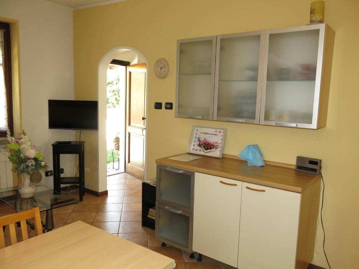 Holiday Home I Grilli By Interhome Castagnole delle Lanze Luaran gambar