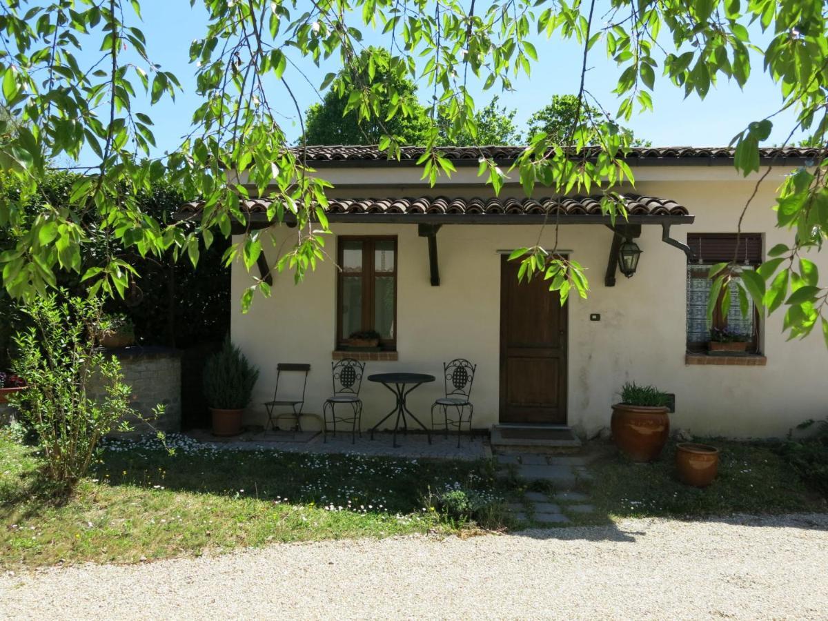 Holiday Home I Grilli By Interhome Castagnole delle Lanze Luaran gambar