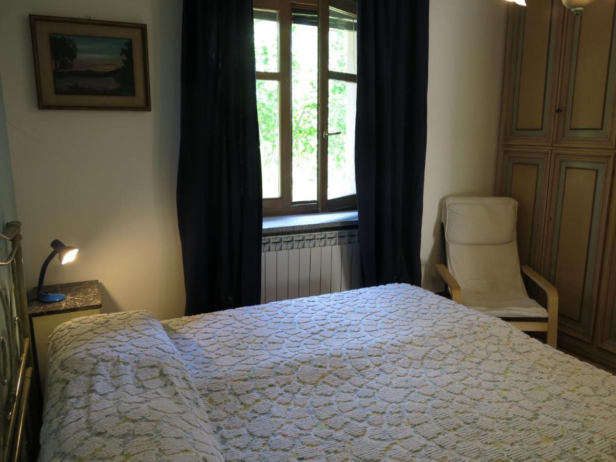 Holiday Home I Grilli By Interhome Castagnole delle Lanze Luaran gambar